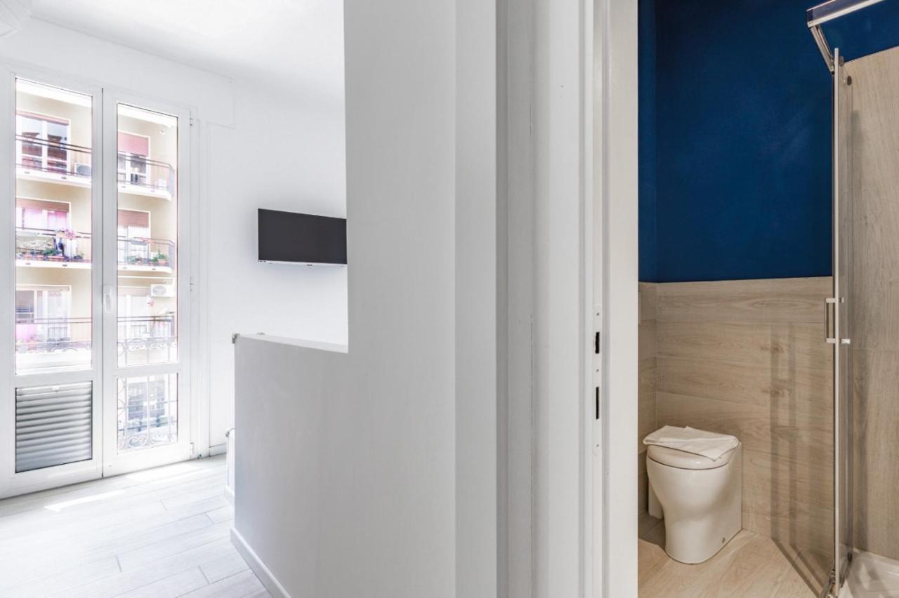 Bright Apt 600Mt From Viale Zara! Milán Exterior foto